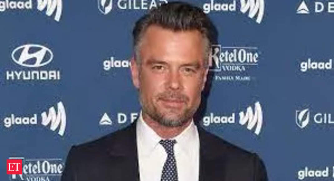 audra mari: Actor Josh Duhamel might have married former Miss World America  Audra Mari! Find out here - The Economic Times