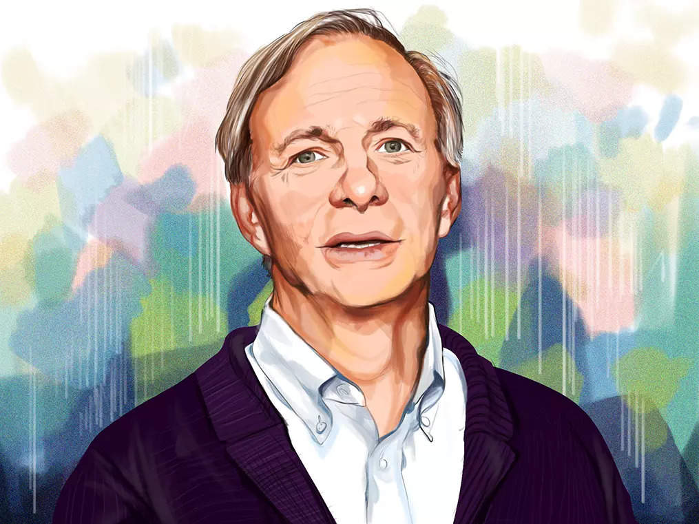 Investing lessons from Ray Dalio – the man who leads the world’s largest hedge fund