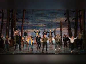 How 'Come from Away' is preparing for the 9/11 anniversary? Read to know
