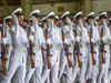 Indian Navy launches stealth frigate 'Taragiri'