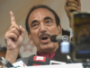 Article 370 can’t be restored, Opposition selling false dreams, says Ghulam Nabi Azad