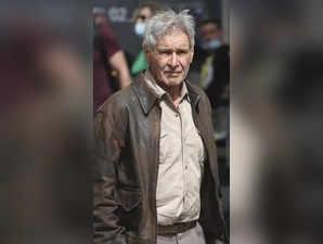 Harrison Ford's big statement about next Indiana Jones movie
