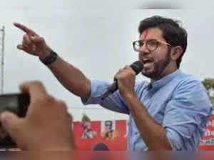 Resign and face elections: Aaditya Thackeray tells Eknath Shinde camp