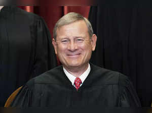 Chief Justice shields legitimacy of US Supreme Court