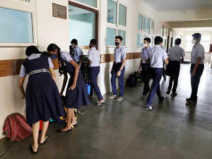 Delhi schools recorded 16% increase in pass percentage in CBSE Class 10 compartment exam: Govt