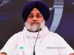 SAD chief Sukhbir Singh Badal asks Centre to review export ban on broken rice, remove duty