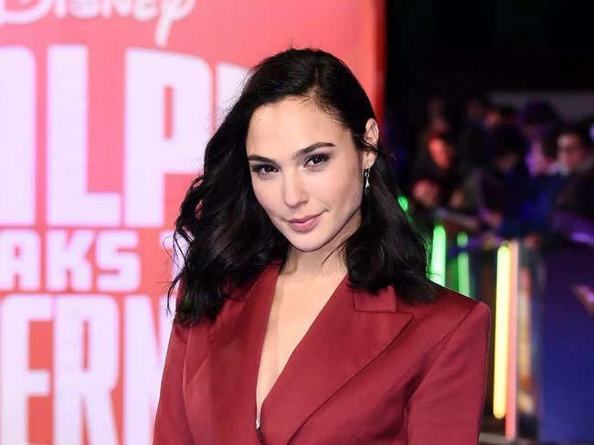 Disney's Snow White live-action remake: Gal Gadot to play role of Evil Queen