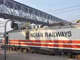 Indian Railways revenue up 38 pc to Rs 95,486.58 cr till Aug-end