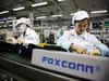 Foxconn in talks with Centre for battery swapping foray in India