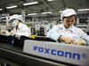 Foxconn in talks with Centre for battery swapping foray in India