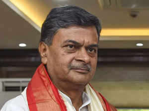 Power demand will be higher next year, challenges ahead: Minister RK Singh