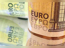 Euro jumps amid hawkish ECB signals, dollar heavy before U.S. CPI