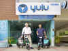 Yulu raises $82 million from Canada’s Magna for fleet expansion, battery network