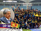 Anand Mahindra thrilled at Lanka's 23-run win against Pak, bats for teamwork to be successful