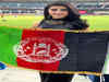 Wazhma Ayoubi: Who is this mystery girl at Asia Cup 2022?