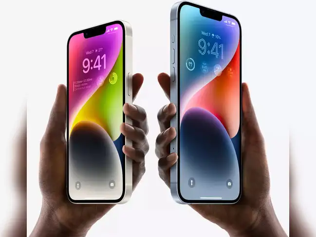 Iphone 14 feature update: Apple makes iPhone 14 series more climate ...