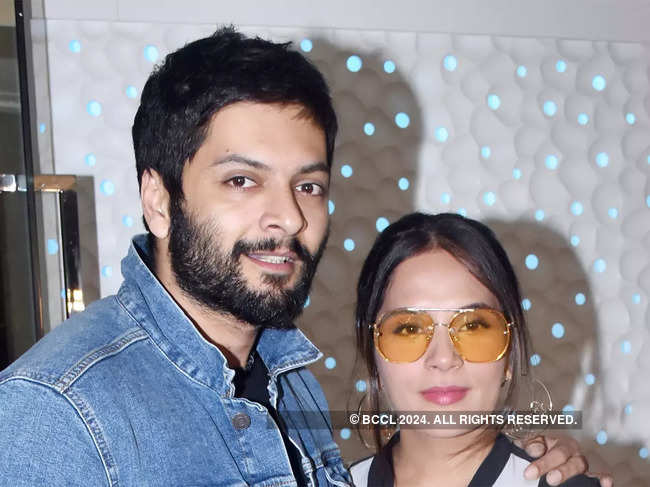 Ali ​Fazal proposed to Richa Chadha in 2019, after dating for seven years.​