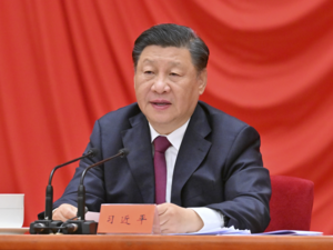 Xi Jinping