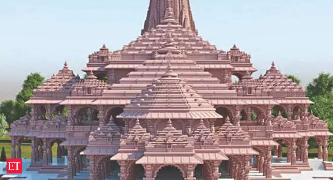 Ayodhya Ram Mandir 'PranPratishtha' ceremony to take place in January