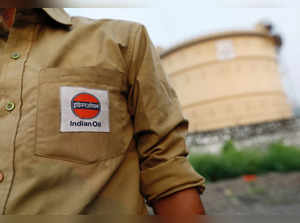 Indian Oil Corp eyes net zero carbon emissions by 2046