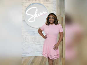 Sherri Shepherd took 15 pages of notes as advice from Oprah Winfrey. Here's why