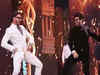 SIIMA awards 2022: Vijay Deverakonda, Ranveer Singh dance their heart out