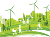 Serentica launches renewable energy platform