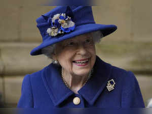 Key milestones in Queen Elizabeth II’s life