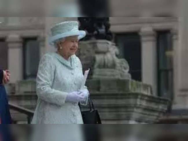 Queen Elizabeth II funeral: Details of Britain's longest serving monarch's final journey to London