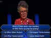 Is it fair to allow millionaires on the show? Ask 'Who Wants to be a Millionaire' fans