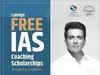 Sonu Sood's free IAS online coaching programme begins. See how to apply