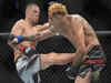 UFC fighter Nate Diaz claims he slapped Khabib Nurmagomedov. Here's why