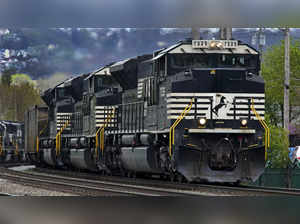 Railroad strike in US: Top points you should know