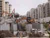 CM Yogi Adityanath takes stock of debris disposal post twin tower demolition in Noida