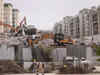CM Yogi Adityanath takes stock of debris disposal post twin tower demolition in Noida
