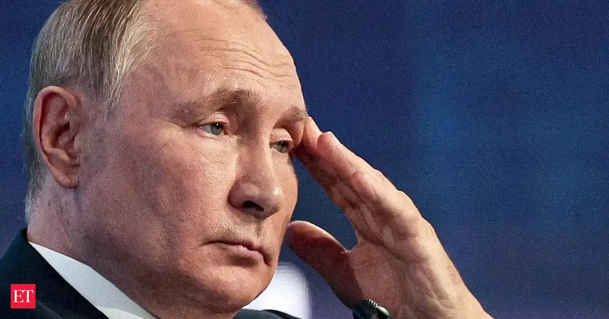 russian oil: The G7's price cap on Russian oil begins to take shape ...