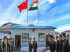 Indian and Chinese troops disengage from Patrolling Point 15 in eastern Ladakh