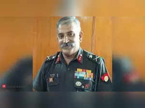 Fully prepared to deal with any eventuality in eastern theatre: Lt Gen. Rana Pratap Kalita