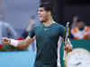 Carlos Alcaraz: A change of guard in men's tennis