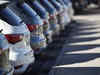 Automakers on course to sell record 1 million vehicles this quarter