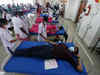 Centre preps for nation-wide blood donation drive to celebrate Prime Minister's birthday