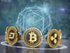 Crypto Price Today Live: Bitcoin tops $22,000; Solana, Polygon gain up to 8%