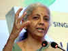 Why are you hesitating to get into manufacturing, FM Nirmala Sitharaman asks India Inc