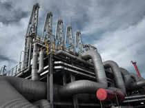 Gujarat Gas | Buy |