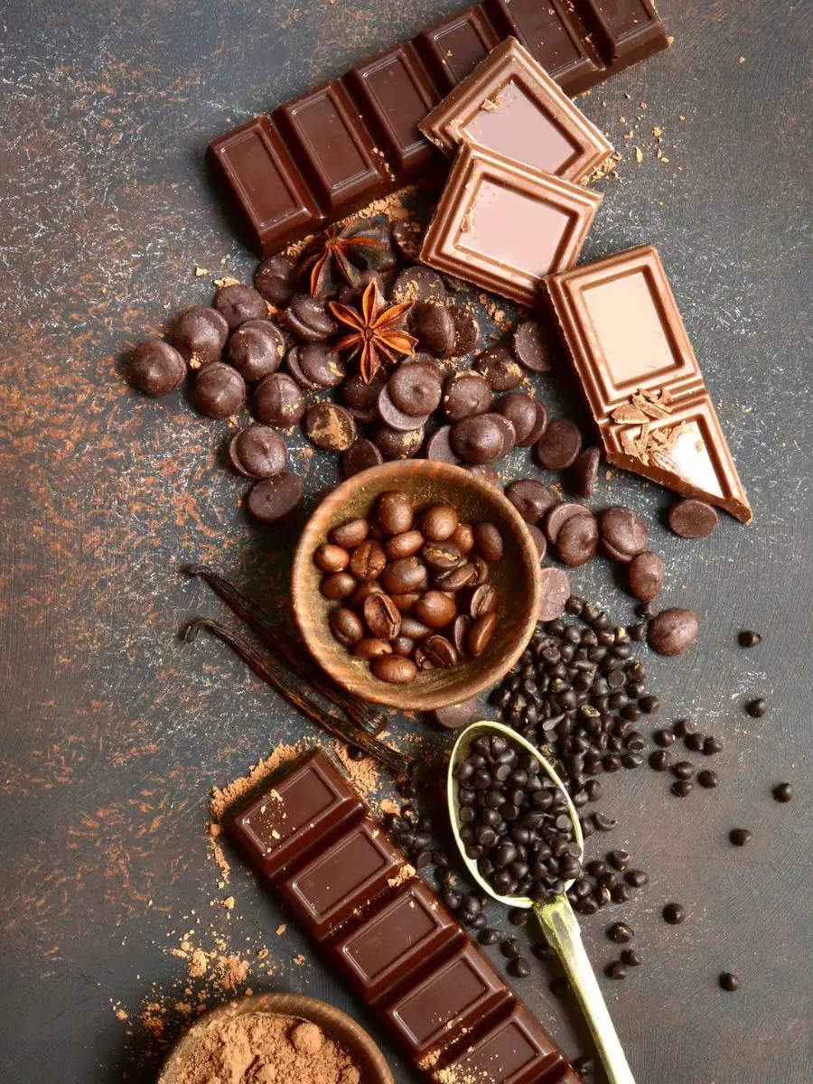 International Chocolate Day Chocolates Sweet Secrets You Didnt Know Economictimes 