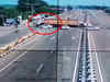 Tragic accident: Trailer makes sharp turn on Phagwara highway in Punjab, crushes three to death in car