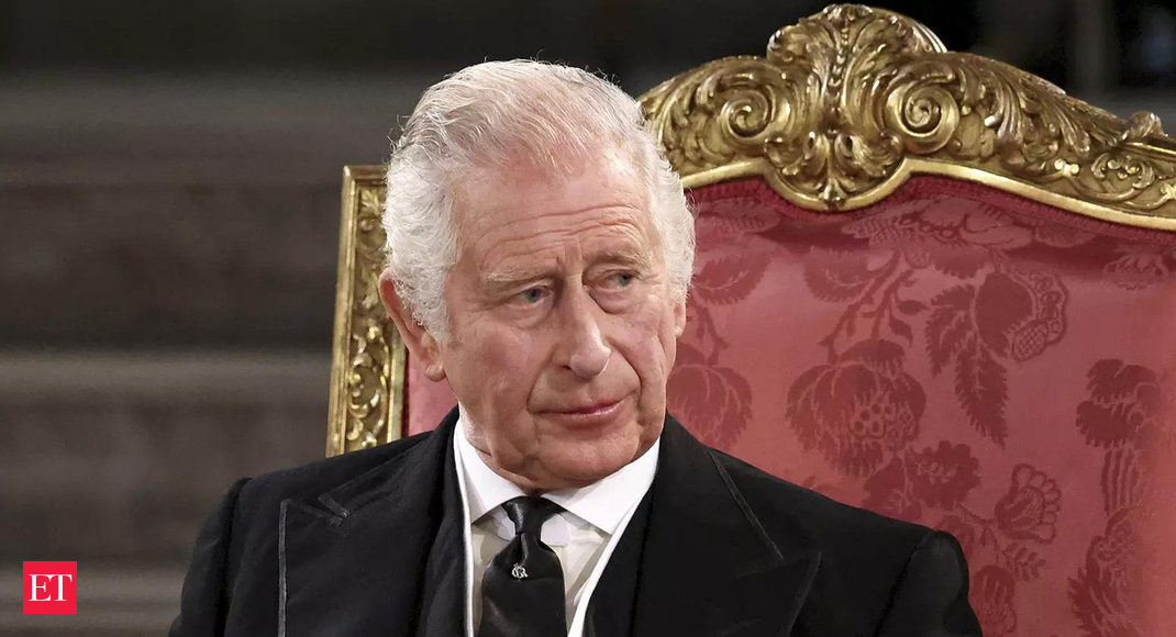 King Charles Iii Daily Life Here S An Insight Into King Charles Iii S Relentless Daily Life