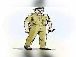 karnataka police recruitment: Karnataka introduces 'male third gender'  quota in police constable recruitment - The Economic Times