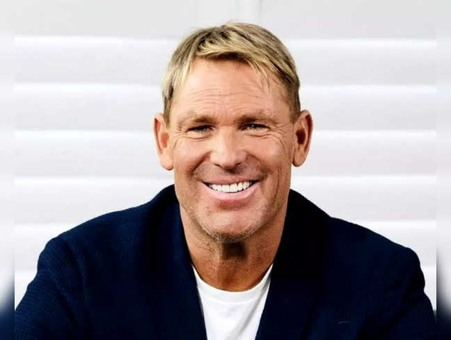 Shane Warne’s birth anniversary: Here’s a look at some of lesser-known facts about the cricketing legend