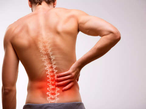 6 Overlooked Remedies for Lower Back Pain Relief